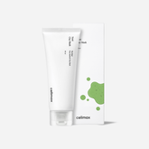 Celimax skincare product packaging on a white background