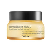 Soonsu Beauty Full Fit Propolis Light Cream front view