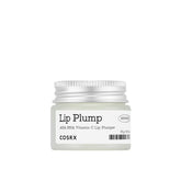 Soonsu Beauty Lip Plump AHA BHA Vitamin C Lip Plumper front view