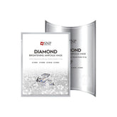 Soonsu Beauty Diamond Shining Moisture Ampoule Mask front view