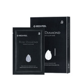 Medipeel Rose Diamond Radiant Glow Mask 25ml x 10