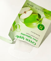 Goodal Green Apple Infused Water Mild Sheet Mask 10P