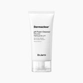 Soonsu Beauty Dermaclear pH Foam Cleanser front view