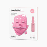 Soonsu Beauty Cryo Rubber??Firming Face Mask front view