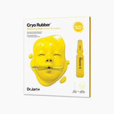 Soonsu Beauty Cryo Rubber??Brightening Face Mask front view