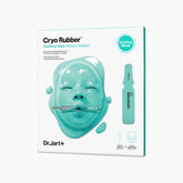 Soonsu Beauty Cryo Rubber??Soothing Face Mask front view