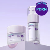 Dr.G Bakuchiol Pore JET Serum 30ml + Cream 50ml