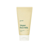 Goodal Vegan Rice Milk Moisturizing Cream 70ml