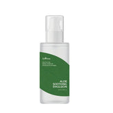 Isntree Aloe Soothing Emulsion 120ml