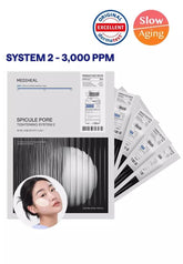 Soonsu Beauty Spicule Pore Tightening System2 - 1pack () front view