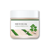 Soonsu Beauty Mugwort Calming Cream front view