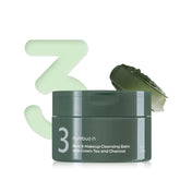 Soonsu Beauty No.3 Skin Softening Mask-Cleansing Balm front view
