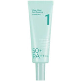 Soonsu Beauty No.1 Clear Filter Sun Essence SPF 50+ PA ++++ front view