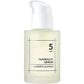Soonsu Beauty No.5 Goodbye Blemish Serum front view