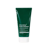 Soonsu Beauty Cica:ming+ Foam Cleanser 5.07floz front view