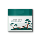 Soonsu Beauty Pine Calming Cica Pad front view