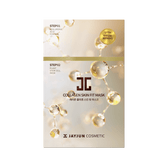 Soonsu Beauty Collagen Skin Fit Mask front view