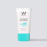 Soonsu Beauty UV Barrier Sun Cream SPF50+ PA+++ front view