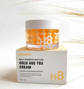 Soonsu Beauty Gold Age Tox H8 Cream front view