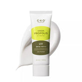 Soonsu Beauty Green Propolis All Covery Sun SPF50 PA++++ front view