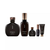 Soonsu Beauty Bonyoon Men Daily Routine Set 5pieces front view