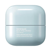 Soonsu Beauty Bank Blue Hyaluronic Eye Cream front view