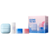 Soonsu Beauty Icons To Go Set front view