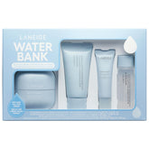 Soonsu Beauty Water Bank Blue Hyaluronic Hydration Set front view