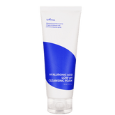 Soonsu Beauty Hyaluronic Acid Low-ph Cleansing Foam front view