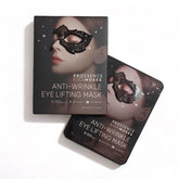 Soonsu Beauty Anti-Wrinkle Eye lifting Mask 1 Pack of front view
