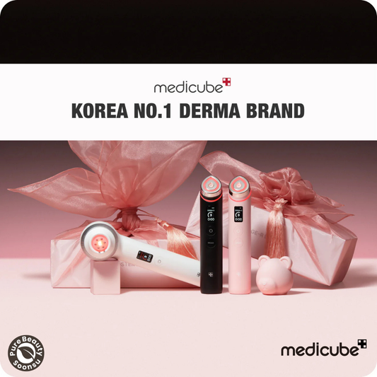 Brand Story: Medicube