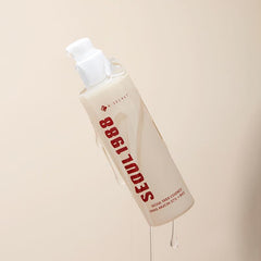 Soonsu Beauty SEOUL1988 Essence : Snail Mucin 97% + Rice texture close-up