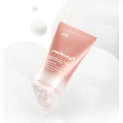 Medicube Collagen Milk Toning Wrapping Mask 75ml
