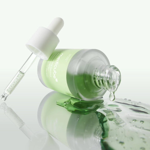 Medicube Exosome Cica Calming Ampoule 30ml