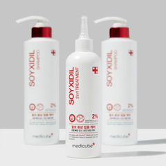 Medicube Soyxidil 2in1 Treatment 265ml