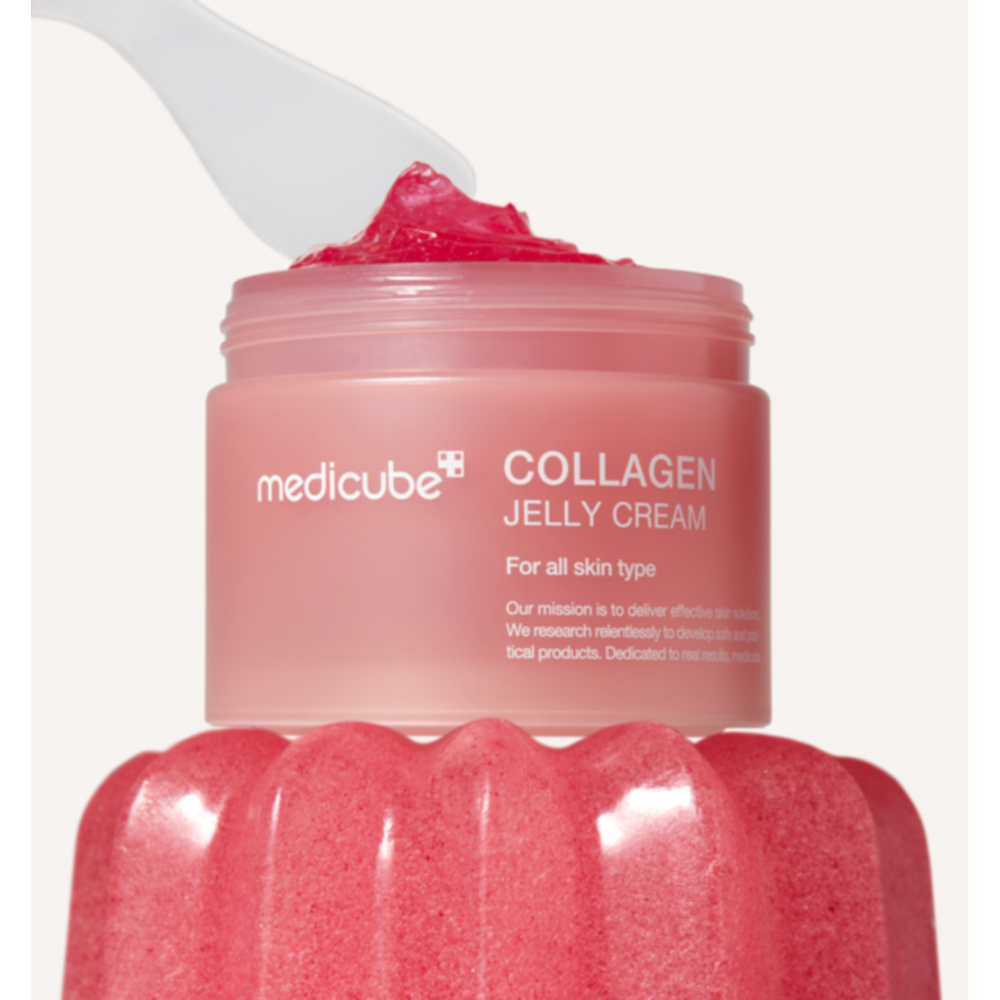 Medicube Collagen Jelly Cream 50ml