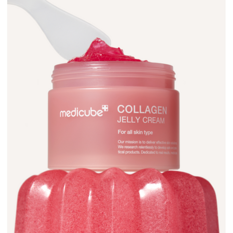 Medicube Collagen Jelly Cream 50ml