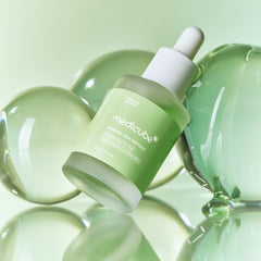 Medicube Exosome Cica Serum 30ml