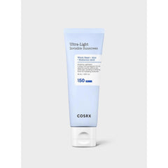 Soonsu Beauty Ultra light Invisible Sunscreen front view