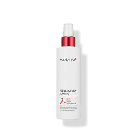 Medicube Red Clear Cica Body Mist 200ml