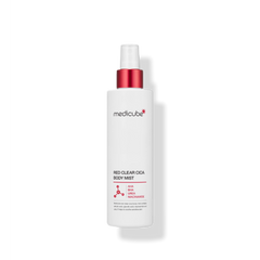 Medicube Red Clear Cica Body Mist 200ml