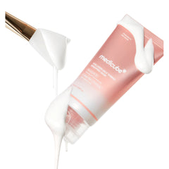 Medicube Collagen Milk Toning Wrapping Mask 75ml