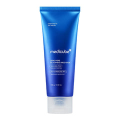 Soonsu Beauty Zero Pore Blackhead Mud Mask front view