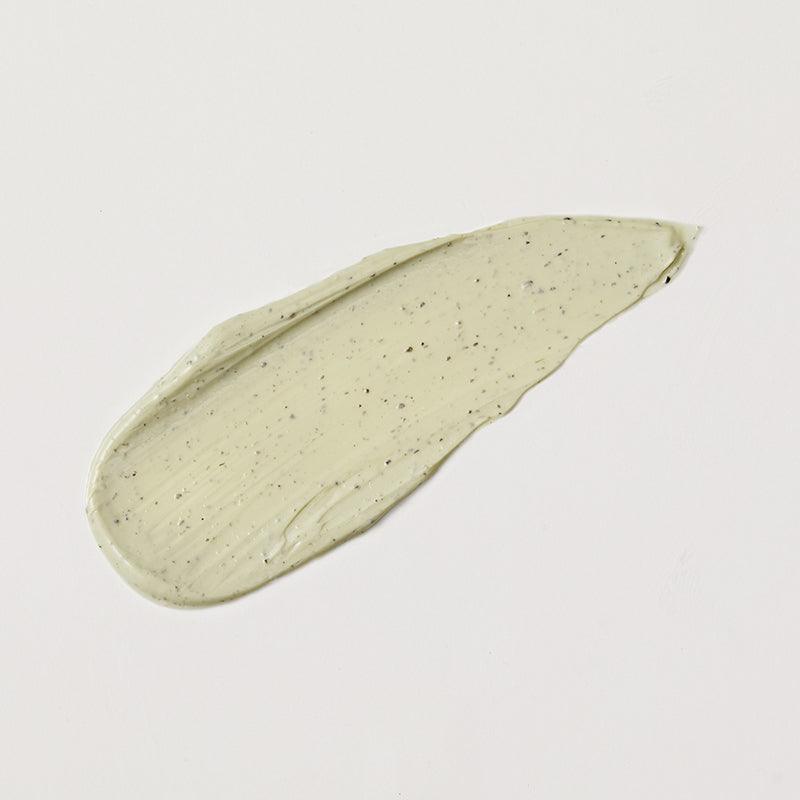 Soonsu Beauty Heartleaf Pore Clay Pack side view