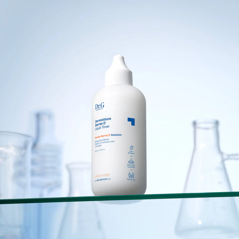 Dr.G Dermoisture Barrier D Liquid Toner 200ml