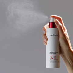 Medicube Red Clear Cica Body Mist 200ml