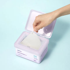 Dr.G Bakuchiol Pore JET Quick Firming Mask 30pcs