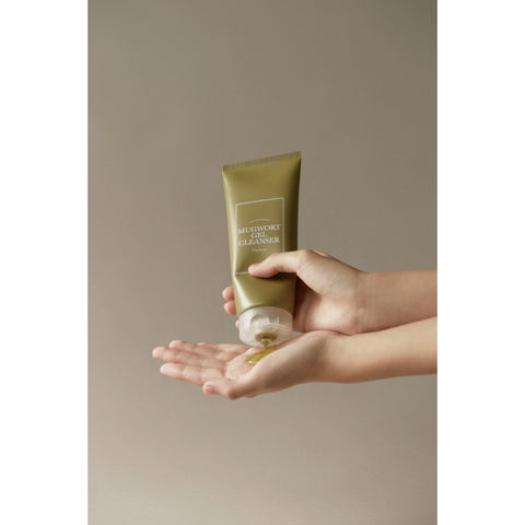 I'm From Mugwort Gel Cleanser 150ml