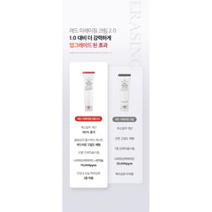 Medicube Red Erasing Cream 2.0 50ml