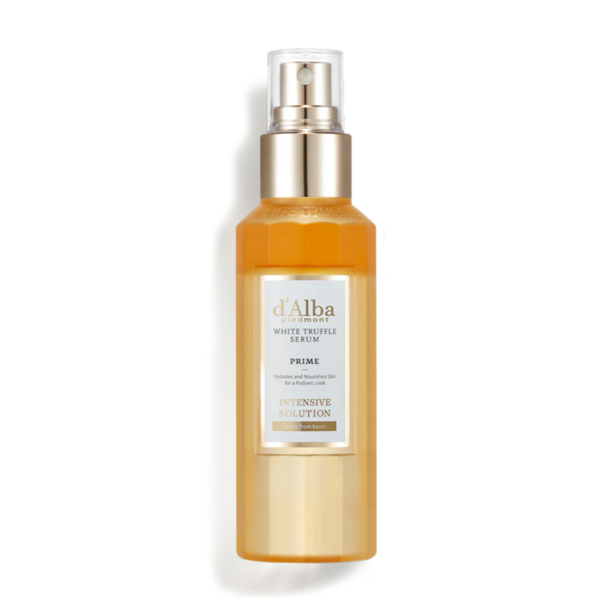White Truffle Prime Intensive Serum 100ml